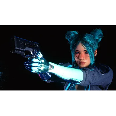 Cyberpunk 2077: Phantom Liberty XBOX SERIES X|S Ключ - irongamers.ru