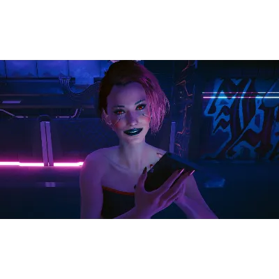 Cyberpunk 2077: Phantom Liberty XBOX SERIES X|S Ключ - irongamers.ru