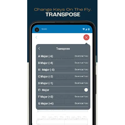 Musicnotes Pro | Подписка 12 мес. на Ваш аккаунт - irongamers.ru