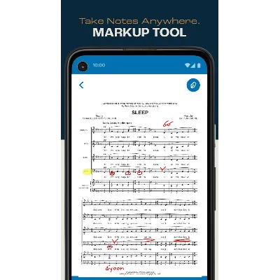 Musicnotes Pro | Подписка 12 мес. на Ваш аккаунт - irongamers.ru