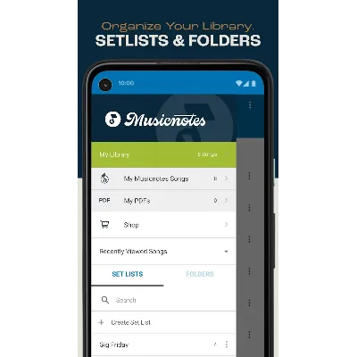 Musicnotes Pro | Подписка 12 мес. на Ваш аккаунт - irongamers.ru