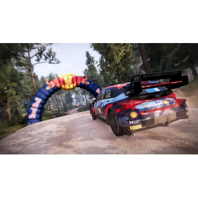 WRC Generations - Deluxe (STEAM КЛЮЧ) РФ+КЗ+СНГ - irongamers.ru