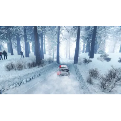 WRC Generations - Deluxe (STEAM КЛЮЧ) РФ+КЗ+СНГ - irongamers.ru