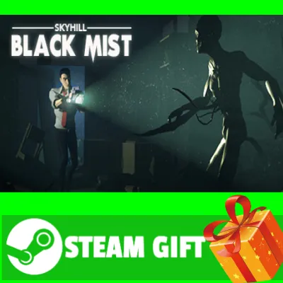 ⭐ ВСЕ СТРАНЫ+РОССИЯ⭐ SKYHILL: Black Mist STEAM GIFT - irongamers.ru