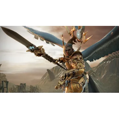 Warhammer Age of Sigmar: Realms of Ruin - The Yndrasta, - irongamers.ru