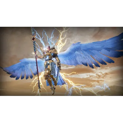 Warhammer Age of Sigmar: Realms of Ruin - The Yndrasta, - irongamers.ru