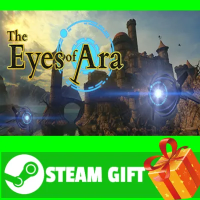 ⭐ ВСЕ СТРАНЫ+РОССИЯ⭐ The Eyes of Ara STEAM GIFT
