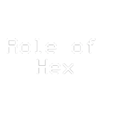 Role of Hex | Steam РУ+UA+KZ+СНГ - irongamers.ru