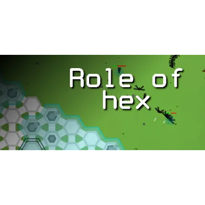 Role of Hex | Steam РУ+UA+KZ+СНГ - irongamers.ru