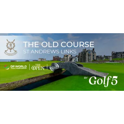 Golf 5 eClub | Steam РУ+UA+KZ+СНГ - irongamers.ru