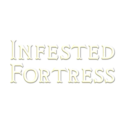Infested Fortress | Steam РУ+UA+KZ+СНГ - irongamers.ru