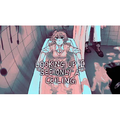 Looking Up I See Only A Ceiling | Steam РУ+UA+KZ+СНГ - irongamers.ru