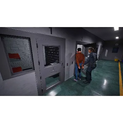⭐Police Simulator Patrol Officers XBOX⭐Куплю Вам⭐ - irongamers.ru