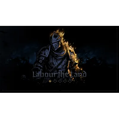 Darkest Dungeon II - The Binding Blade DLC АВТОДОСТАВКА STEAM РОССИЯ - irongamers.ru