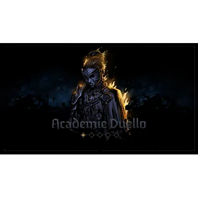 Darkest Dungeon II - The Binding Blade DLC АВТОДОСТАВКА STEAM РОССИЯ - irongamers.ru