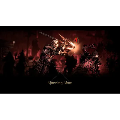 Darkest Dungeon II - The Binding Blade * RU/СНГ/TR/AR - irongamers.ru