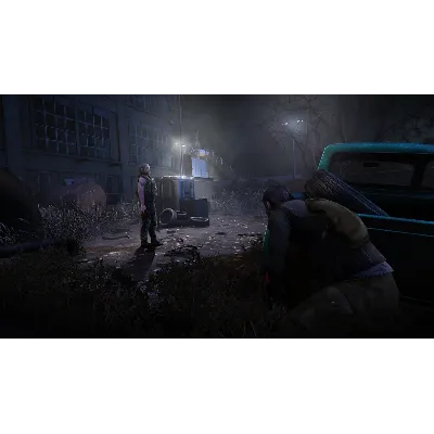 Splinter Cell Conviction Standart (Steam Gift RegFree) - irongamers.ru
