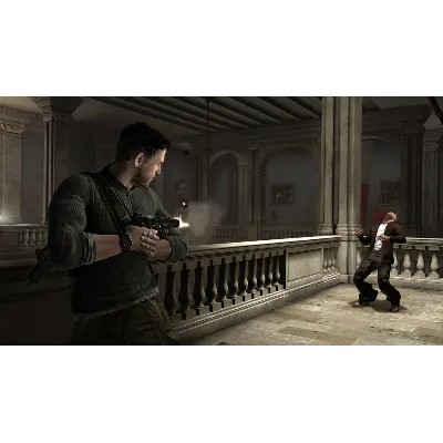 Splinter Cell Conviction Standart (Steam Gift RegFree) - irongamers.ru