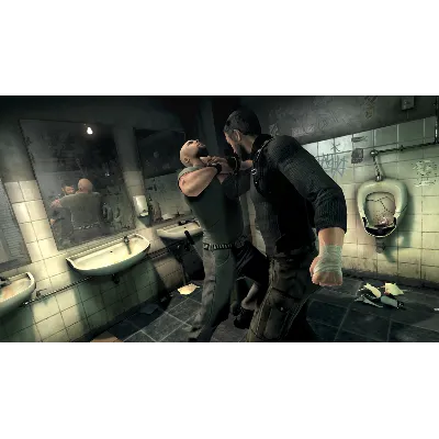 Splinter Cell Conviction Standart (Steam Gift RegFree) - irongamers.ru