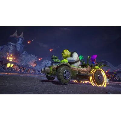 DREAMWORKS ALL-STAR KART RACING XBOX ONE/X|S КЛЮЧ - irongamers.ru