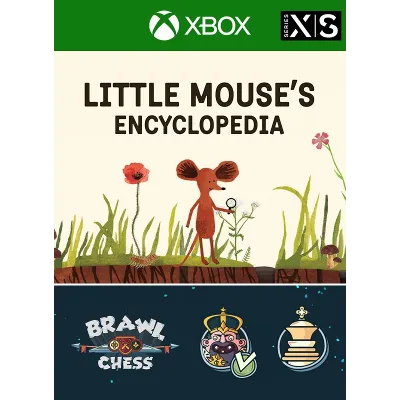 LITTLE MOUSE - irongamers.ru