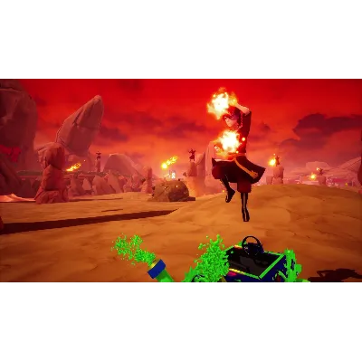 NICKELODEON KART RACERS 3: SLIME SPEEDWAY TURBO XBOX - irongamers.ru