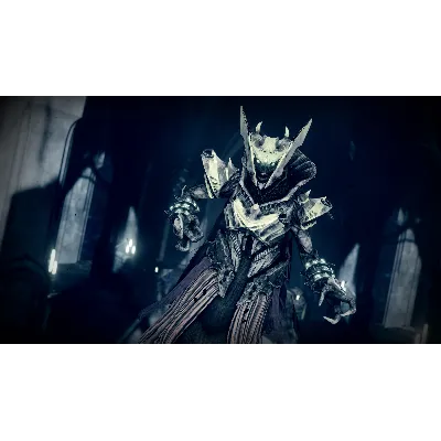 Destiny 2: Набор «Отвергнутые» Steam UA KZ TR ARG CIS - irongamers.ru