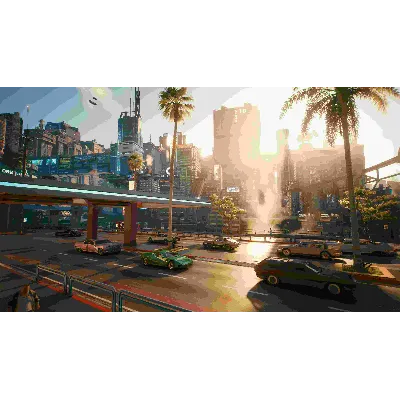 CYBERPUNK 2077: ULTIMATE EDITION XBOX КЛЮЧ - irongamers.ru