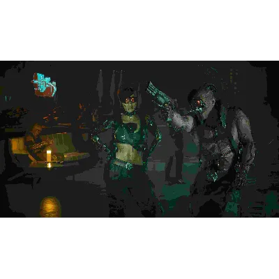 CYBERPUNK 2077: ULTIMATE EDITION XBOX КЛЮЧ - irongamers.ru
