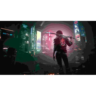 CYBERPUNK 2077: ULTIMATE EDITION XBOX КЛЮЧ - irongamers.ru