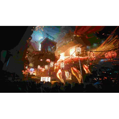 CYBERPUNK 2077: ULTIMATE EDITION XBOX КЛЮЧ - irongamers.ru