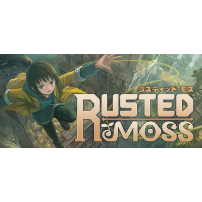 Rusted Moss | Steam РУ+UA+KZ+СНГ - irongamers.ru