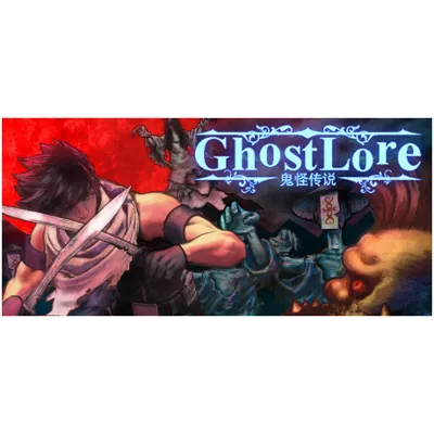Ghostlore | Steam РУ+UA+KZ+СНГ - irongamers.ru