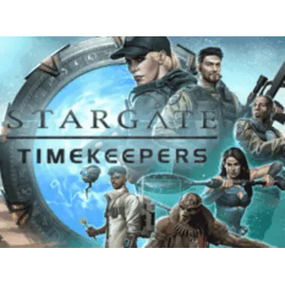 Stargate: Timekeepers STEAM КЛЮЧ РФ/СНГ - irongamers.ru