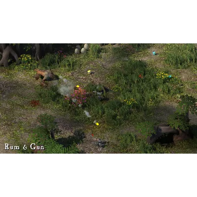 Rum &amp; Gun АВТОДОСТАВКА STEAM GLOBAL МГНОВЕННО ЛИЦЕНЗИЯ - irongamers.ru