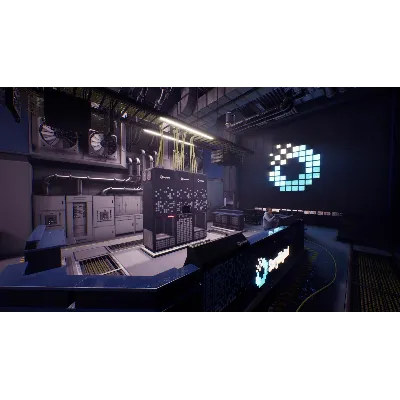 PAYDAY 3: Chapter 1 - Syntax Error * RU/KZ/СНГ/TR/AR - irongamers.ru