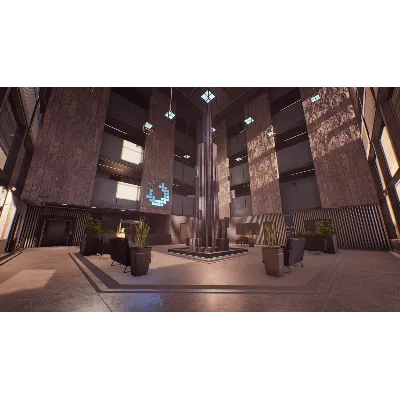 PAYDAY 3: Chapter 1 - Syntax Error * RU/KZ/СНГ/TR/AR - irongamers.ru