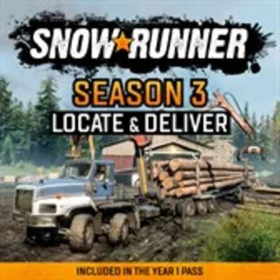 SnowRunner - ВСЕ ДОПОЛНЕНИЯ ПК (MICROSOFT STORE) - irongamers.ru