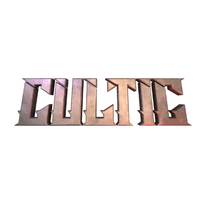 CULTIC | Steam РУ+UA+KZ+СНГ - irongamers.ru