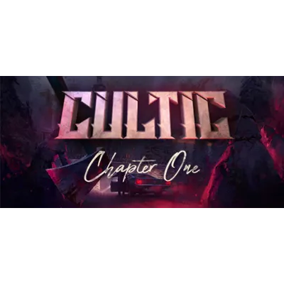 CULTIC | Steam РУ+UA+KZ+СНГ - irongamers.ru