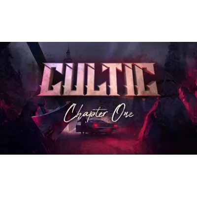 CULTIC | Steam РУ+UA+KZ+СНГ - irongamers.ru