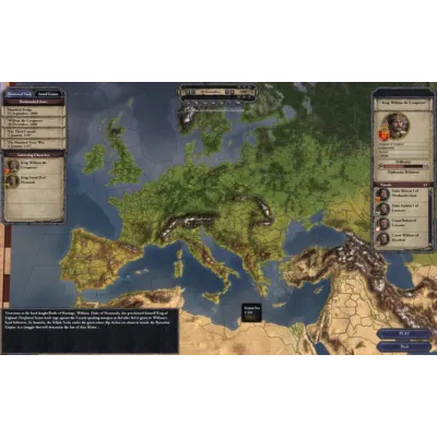 Crusader Kings 2 II STEAM KEY REGION FREE GLOBAL - irongamers.ru