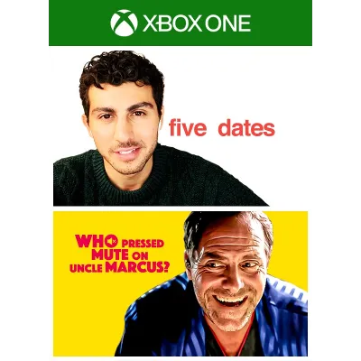 FMV COMEDY BUNDLE XBOX ONE/X|S+ПК КЛЮЧ - irongamers.ru