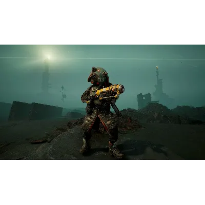 MEET YOUR MAKER: SECTOR 1 ARSENAL PACK Xbox КЛЮЧ - irongamers.ru