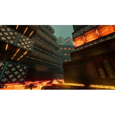 MEET YOUR MAKER: SECTOR 1 ARSENAL PACK Xbox КЛЮЧ - irongamers.ru