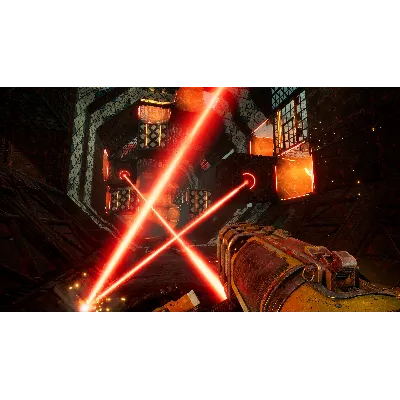 MEET YOUR MAKER: SECTOR 1 ARSENAL PACK Xbox КЛЮЧ - irongamers.ru