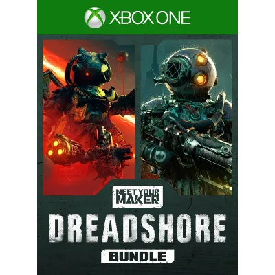MEET YOUR MAKER: SECTOR 1 BUNDLE КЛЮЧ - irongamers.ru
