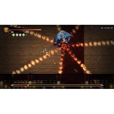 WARM SNOW XBOX ONE/X|S КЛЮЧ - irongamers.ru