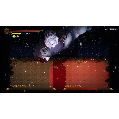 WARM SNOW XBOX ONE/X|S КЛЮЧ - irongamers.ru