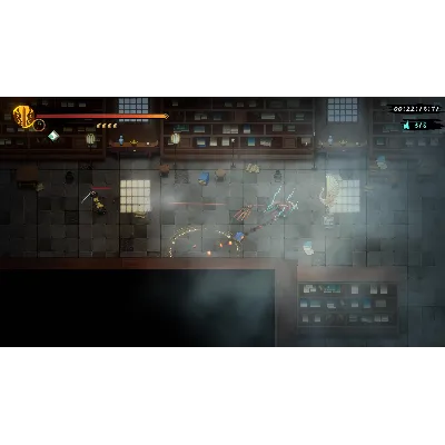 WARM SNOW XBOX ONE/X|S КЛЮЧ - irongamers.ru